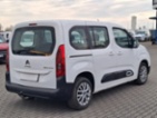 Citroen Berlingo, 1.5 BlueHDiFeel , 5Míst, Klima,