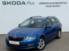 Škoda Octavia, combi Style 1,6 TDI 85 kW 5° M,