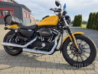 Harley-Davidson XL 883N Sportster Iron, chopper