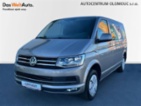 Volkswagen Transporter, 2.0 TDI 7DSG KR, nafta