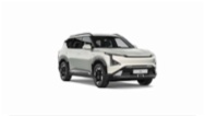 Kia EV5, Launch Edition 160 KW+81,4kWH, SUV,