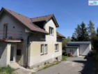 Prodej rodinného domu (4 byty), 295