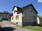 Prodej rodinného domu (4 byty), 295