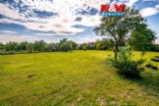 Prodej pozemku k bydlení, 1676 m², Dašice