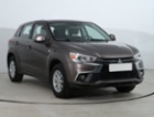 Mitsubishi ASX, 1.6 MIVECInvite , ČR,2.maj,