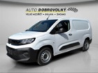 Opel Combo, Van L2 (XL) 1.5 CDTi 102k MT6/