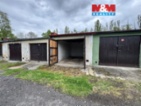 Prodej garáže, 22 m², Nové Sedlo