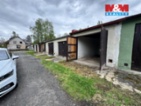 Prodej garáže, 22 m², Nové Sedlo