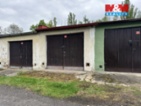 Prodej garáže, 22 m², Nové Sedlo