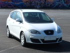 Seat Altea XL, 1.2 TSI, Klima, Vyhř. sedaček, MPV,