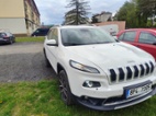 Jeep Cherokee 2,2 Limited 4x4