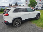 Jeep Cherokee 2,2 Limited 4x4