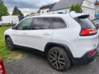 Jeep Cherokee 2,2 Limited 4x4