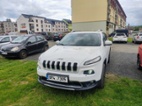 Jeep Cherokee 2,2 Limited 4x4