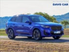 BMW iX1, xDrive30 M Sport CZ DPH, MPV, elektro