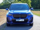 BMW iX1, xDrive30 M Sport CZ DPH, MPV, elektro