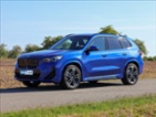 BMW iX1, xDrive30 M Sport CZ DPH, MPV, elektro
