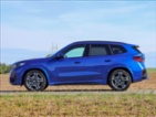 BMW iX1, xDrive30 M Sport CZ DPH, MPV, elektro
