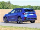BMW iX1, xDrive30 M Sport CZ DPH, MPV, elektro