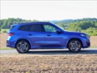 BMW iX1, xDrive30 M Sport CZ DPH, MPV, elektro