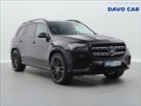Mercedes-Benz GLS, 2,9 400d 4MATIC AMG CZ DPH, SUV