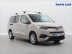 Toyota ProAce, L2 1,5 D-4D 96kW Shuttle DPH C,