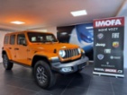 Jeep Wrangler, Unlimited 2.0T 272k AT8 Sahara,