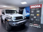 Jeep Wrangler, Unlimited 2.0T 272k AT8 Rubico,