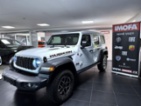 Jeep Wrangler, Unlimited 2.0T 272k AT8 Rubico,