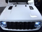 Jeep Wrangler, Unlimited 2.0T 272k AT8 Rubico,