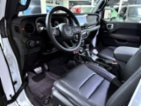 Jeep Wrangler, Unlimited 2.0T 272k AT8 Rubico,