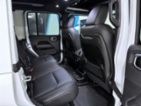 Jeep Wrangler, Unlimited 2.0T 272k AT8 Rubico,