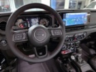 Jeep Wrangler, Unlimited 2.0T 272k AT8 Rubico,