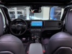 Jeep Wrangler, Unlimited 2.0T 272k AT8 Rubico,
