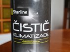 ČISTIČ KLIMATIZACE