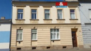 Prodej nájemního domu, 205 m², Ostrava, ul. Nerudova