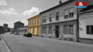 Prodej nájemního domu, 205 m², Ostrava, ul. Nerudova