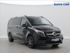 Mercedes-Benz Třídy V, 2,0 250D 140kW AMG 4Matic