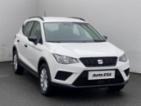 Seat Arona, 1.0 TSi Reference, Reference, SUV,