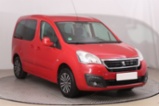 Peugeot Partner, 1.6 BlueHDiActive , 5Míst, Klima,