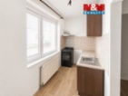 Prodej bytu 2+1, 51 m², Doksy, ul. Sokolská