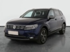VW Tiguan Allspace, 2.0 TDI,, SUV, Diesel
