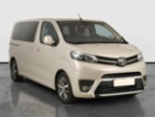 Toyota ProAce Verso, 2.0 D-4DFamily , Klima, ČR,
