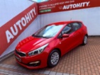 Kia Ceed, 1.4 Comfort, ČR, 1.Maj, Servis,