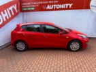 Kia Ceed, 1.4 Comfort, ČR, 1.Maj, Servis,