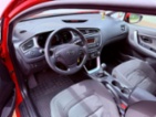 Kia Ceed, 1.4 Comfort, ČR, 1.Maj, Servis,
