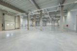 Business Park Divišov - pronájem haly  