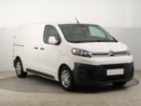 Citroen Jumpy, 1.6 BlueHDi, L2H1, ČR