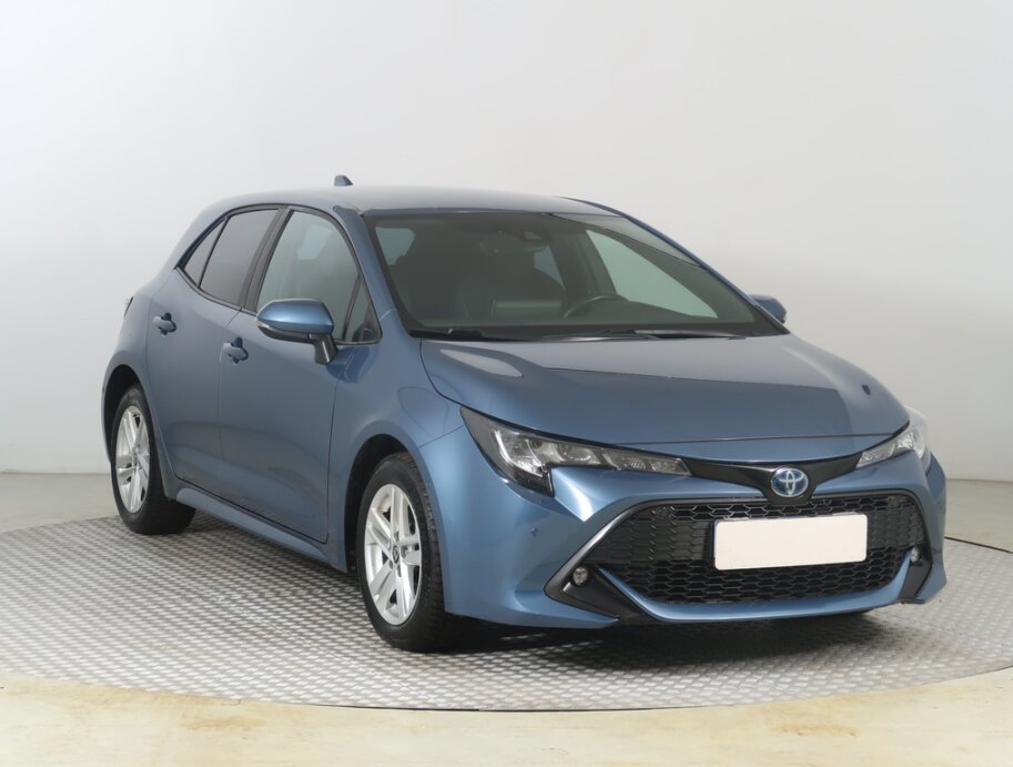 Toyota Corolla, 1.8 HybridComfort ,, Hatchback,