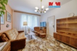 Prodej bytu 2+1, 60 m², Mariánské Lázně, ul. Hroznatova
